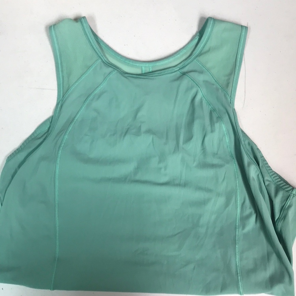 Lululemon loose tank